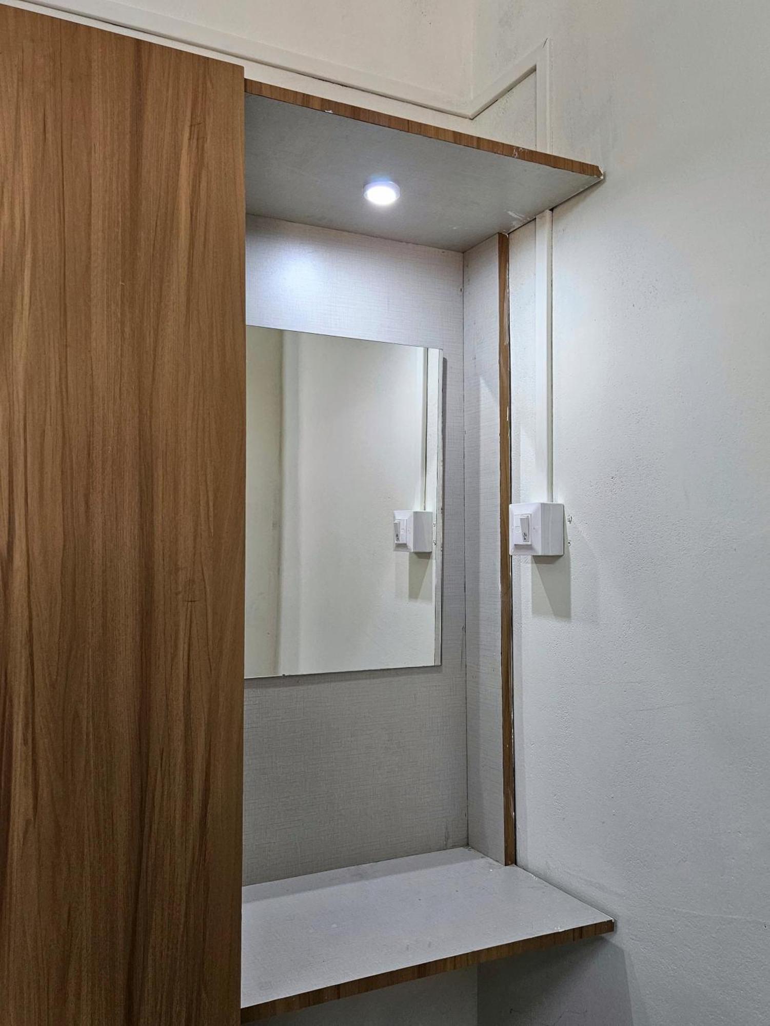 Souparnika Residency Murdeshwar Māvalli エクステリア 写真