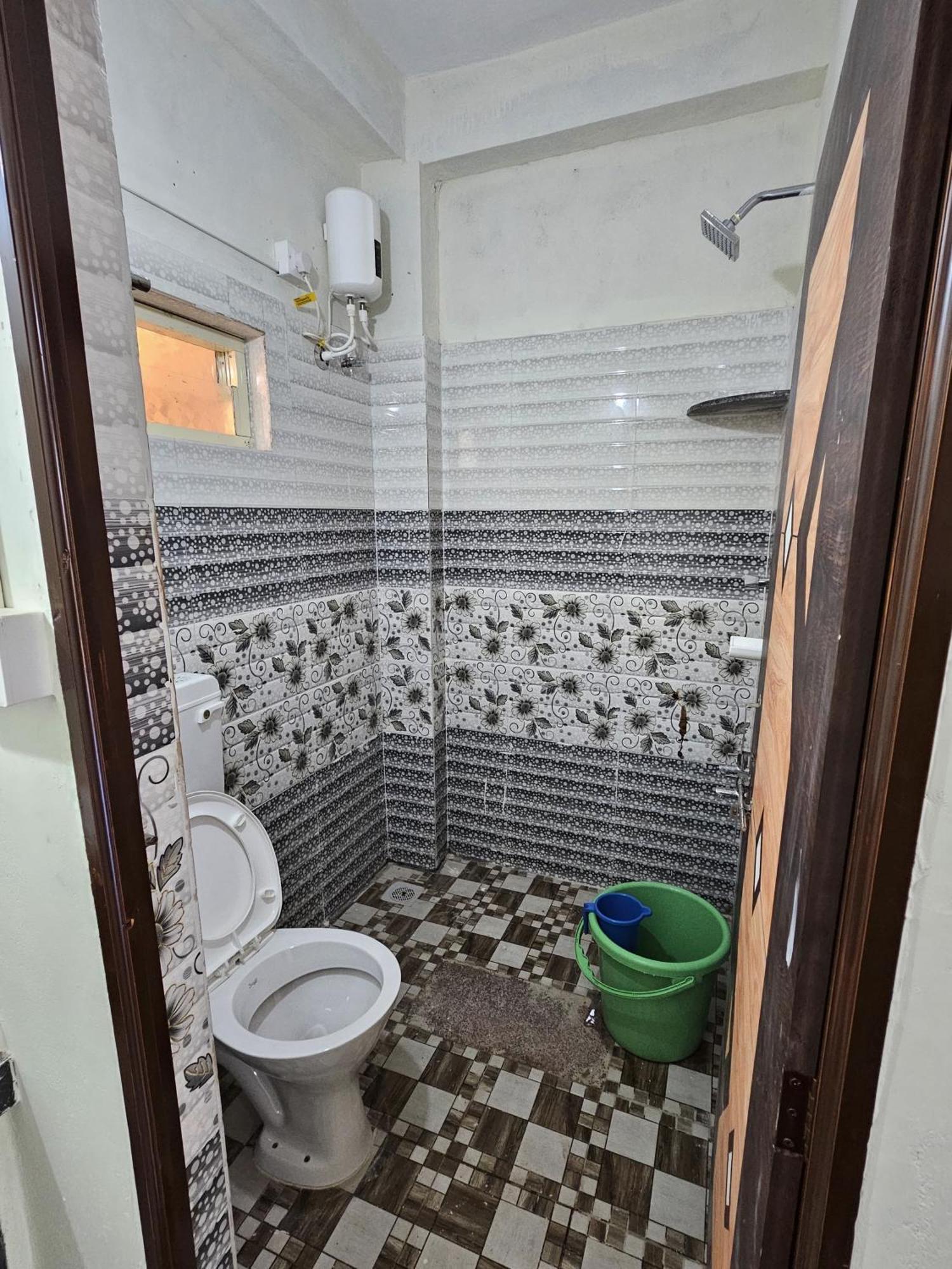 Souparnika Residency Murdeshwar Māvalli エクステリア 写真